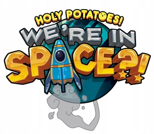 Holy Potatoes! We're in Space?! Special Edition Steam CD Key