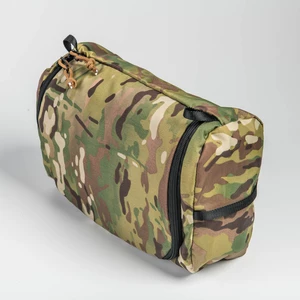 Viacúčelové baliace kocky Otte Gear®, S, M, L, XL – Multicam® (Farba: Multicam®)