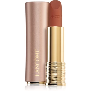 Lancôme L’Absolu Rouge Intimatte krémová rtěnka s matným efektem pro ženy 276 Cool Sexy 3,4 g