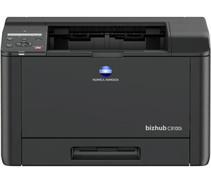 Konica Minolta bizhub C3100i AE1X021 laserová tiskárna