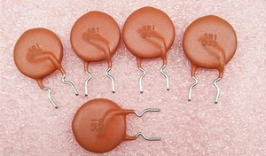 10PCS/LOT NTPAD5R1LDNB0 5D1-14 5R1 14MM