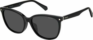 Polaroid PLD 4113/F/S/X 807/M9 Black/Grey UNI Gafas Lifestyle