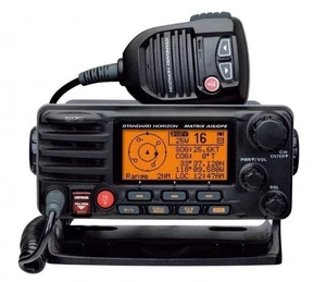 Standard Horizon GX2200E AIS Transmisor VHF