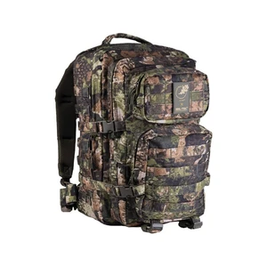 Batoh vojenský US ASSAULT PACK large Mil-Tec® – WASP Z3A (Farba: WASP Z3A)