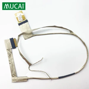 Video screen Flex cable For Lenovo B590 B580 V580 laptop LCD LED Display Ribbon cable LB58 50.4TE09.001