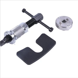 3PCS Portable Brake Cylinder Adjustment Tool Brake Pad Replacement Tool Brake Pad Adjuster