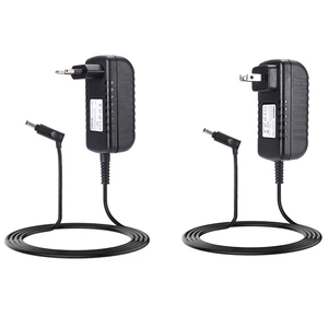 Charging Adapter Adapter For Dyson V6 V7 V8 Cord Free-Handheld Vacuum Power Supply Cord Adapter Charger