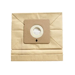 20 Pieces/Lot Vacuum Cleaner Dust Bags Paper Filter Bags For Rowenta RO5227 ZR0039 RO1717 RO1733 RO1751 Etc.