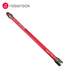 Original Roborock H6 H7 Handheld Vacuum Cleaner Accessories Electric Extension Tube Hose