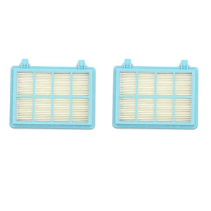 4X Vacuum Cleaner Hepa Filter For FC5832 FC5835 FC5836 FC5982 FC5988 FC9350 FC9351 FC9352 FC9353 Robot Parts