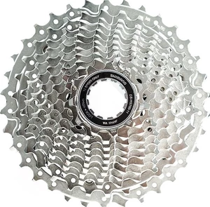 Shimano HG700 11-Speed 11-34T Kassette