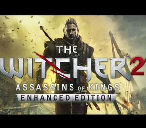 The Witcher 2: Assassins of Kings Enhanced Edition RU Steam CD Key