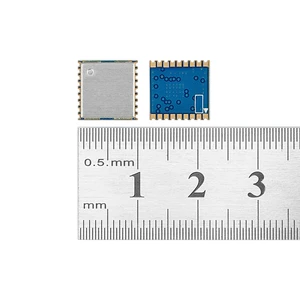 1piece GPS01Pro Quad-mode satellite Mini GPS module supports BDS/GPS/GLONASS/Galileo