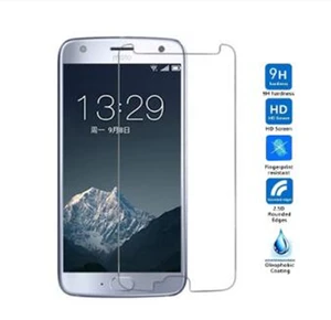 9H 0.26mm Tempered Glass For Motorola Moto X4 5.2 inch Screen Protector Film For Moto X4 Phone Protective film
