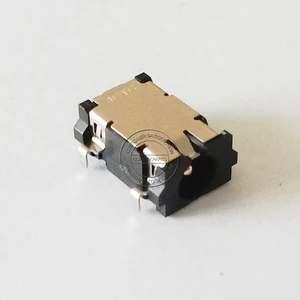 Laptop DC Power Jack Charging Port Connector for Lenovo 100S-11IBY Miix 320 325 3.5*1.35MM