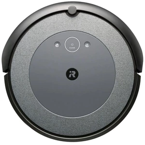 iRobot Roomba Combo i5 Neutral - Robotický vysavač s mopem