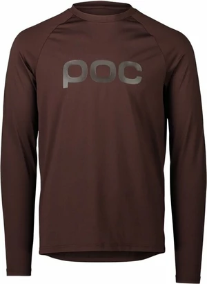 POC Reform Enduro Men's Jersey Jersey Axinite Brown S