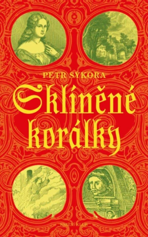 Sklíněné korálky (Defekt) - Petr Sýkora