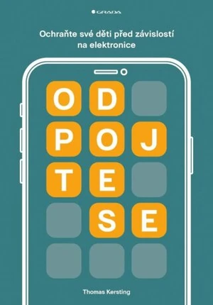 Odpojte se - Thomas Kersting - e-kniha