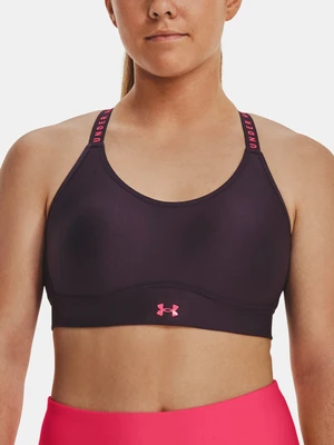 Reggiseno sportivo da donna Under Armour