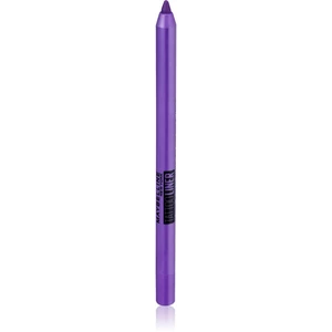 Maybelline Tattoo Liner Gel Pencil gelová tužka na oči odstín Purple Pop 1.3 g