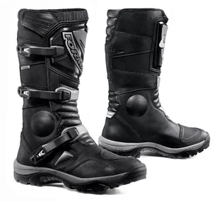 Forma Boots Adventure Dry Black 39 Stivali da moto