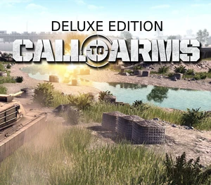 Call to Arms Deluxe Edition Steam CD Key
