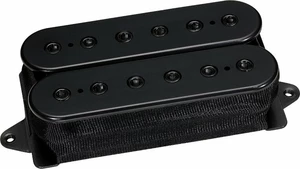 DiMarzio DP 158FBK Evolution Neck Black Humbucker