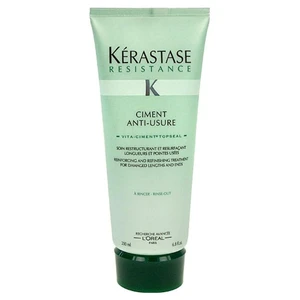 KÉRASTASE Pro oslabené vlasy a roztřepené konečky 200 ml