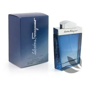 SALVATORE FERRAGAMO Subtil toaletní voda 100 ml