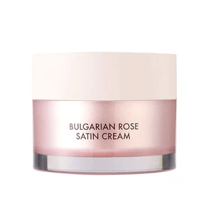 Heimish Hydratační pleťový krém Bulgarian Rose (Satin Cream) 55 ml