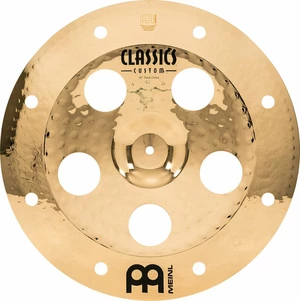 Meinl CC18TRCH-B Classics Custom Trash China činel 18"