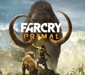 Far Cry Primal AR XBOX One CD Key