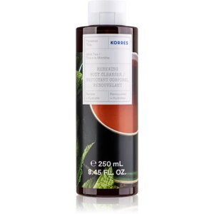 Korres Mint Tea osvěžující sprchový gel 250 ml