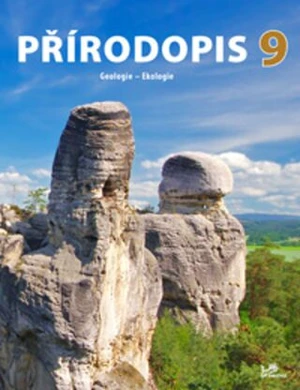 Přírodopis 9 Geologie, Ekologie - Martin Dančák, Martin Faměra, Tomáš Kuras
