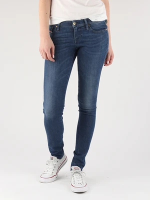 Jeans Diesel Skinzee-Low L. 32 Pantaloni