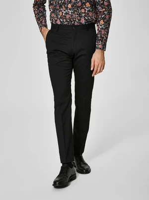 Pantaloni da uomo Selected Homme Newone