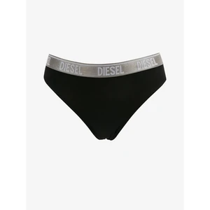 Black Women's Panties Diesel - Women