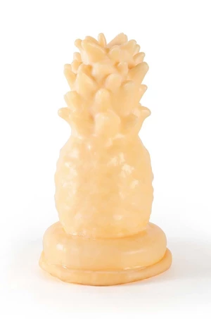 Forma na sviečku Graine Creative Ananas
