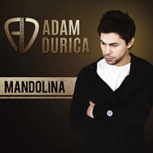 Adam Ďurica – Mandolina LP