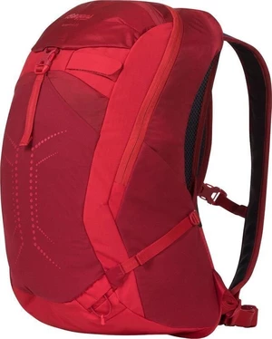 Bergans Vengetind 22 Red/Fire Red Outdoor plecak