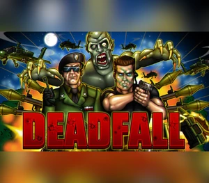 Deadfall Steam CD Key
