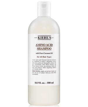 Kiehl´s Šampon s aminokyselinami (Amino Acid Shampoo) 500 ml