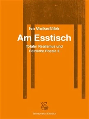 Am Esstisch - Ivo Vodseďálek