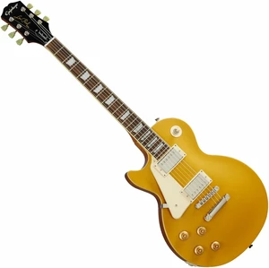 Epiphone Les Paul Standard 50s LH Metallic Gold