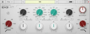 KUASSA EVE-AT Bundle Štúdiový softwarový Plug-In efekt (Digitálny produkt)