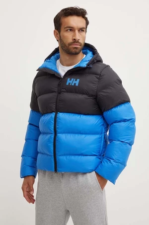 Bunda Helly Hansen ACTIVE PUFFY JACKET pánska, zimná, 53523