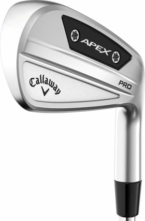Callaway Apex 24 Pro Club de golf - fers