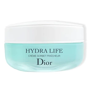 Dior Svieži hydratačný krém Hydra Life