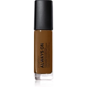 Smashbox Always On Skin Balancing Foundation dlhotrvajúci make-up odtieň D10 O - LEVEL-ONE DARK WITH AN OLIVE UNDERTONE 30 ml